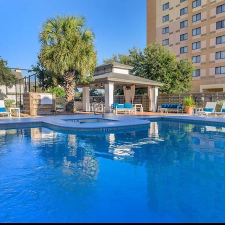 Apartamento Posh Entire Unit At Nrg & Tmc Houston Exterior foto