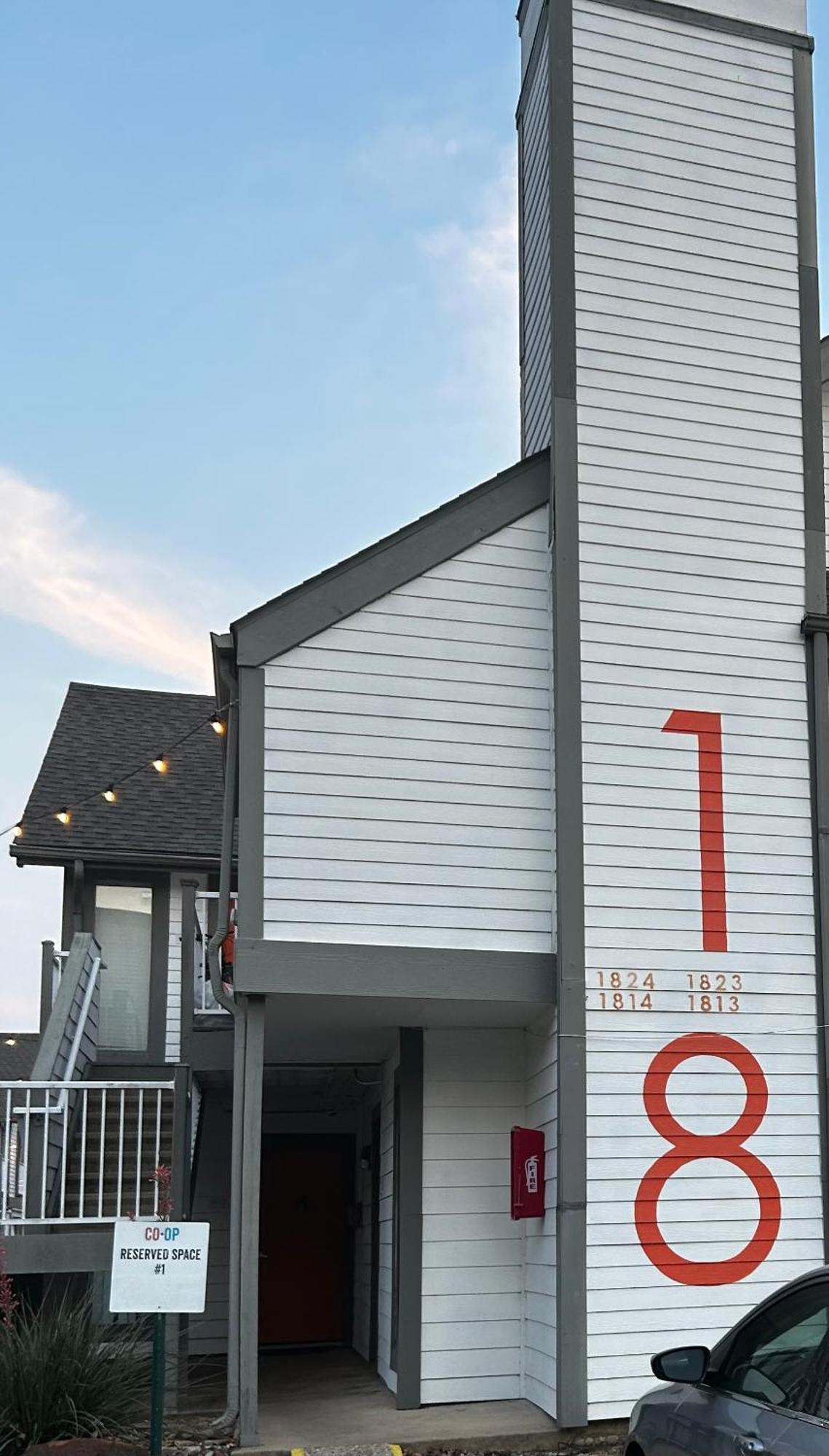 Apartamento Posh Entire Unit At Nrg & Tmc Houston Exterior foto